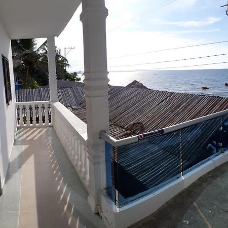 Covenas Playas Tropicales Hotel Exterior photo